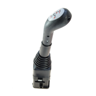Joystick do rozdzielacza bez przycisku, na kulkę, Ładowacz Tur UNIVVERSAL