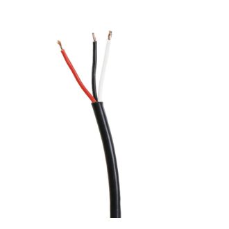 Joystick do rozdzielacza z dwoma przyciskami, na kulkę UNIVVERSAL