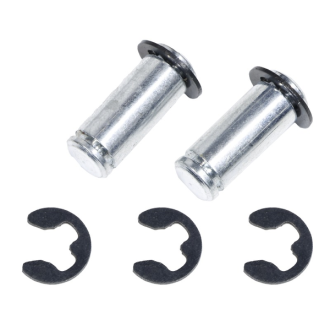 Joystick do rozdzielacza z przyciskiem, na widełki, blokada, Ładowacz Tur UNIVVERSAL