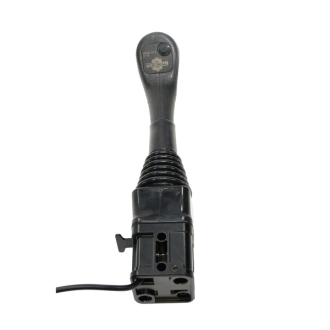 Joystick do rozdzielacza z przyciskiem na kulkę, Ładowacz Tur UNIVVERSAL