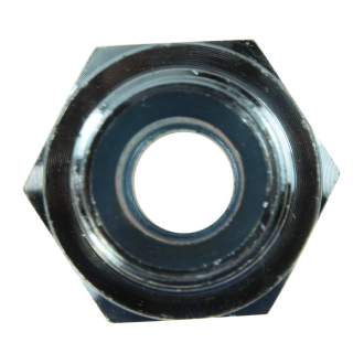 Złącze hydrauliczne gwint calowy 1/2 metryczny M18x1,5 BB 1/2x18