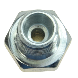 Złącze hydrauliczne proste gwint metryczny M12x1,5 BB