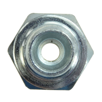 Złącze hydrauliczne proste gwint metryczny M12x1,5 BB