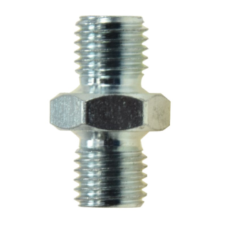 Złącze hydrauliczne proste gwint metryczny M12x1,5 BB