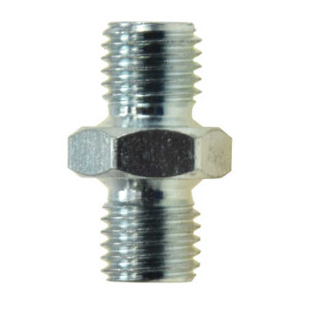 Złącze hydrauliczne proste gwint metryczny M12x1,5 BB