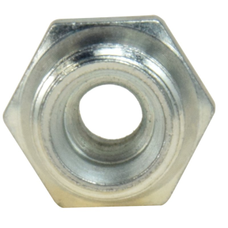 Złącze hydrauliczne proste gwint metryczny M14x1,5 BB