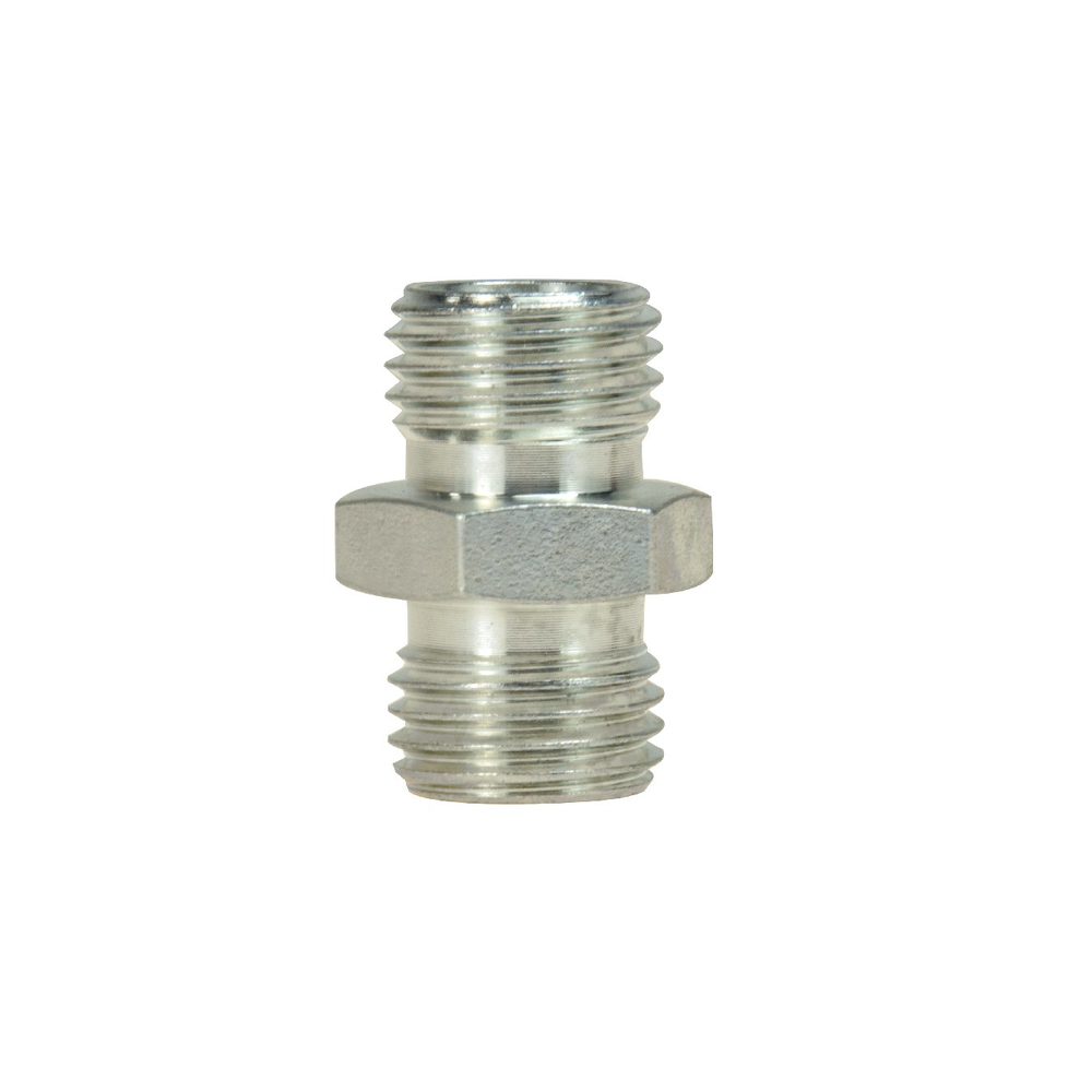 Złącze hydrauliczne proste gwint metryczny M14x1,5 BB