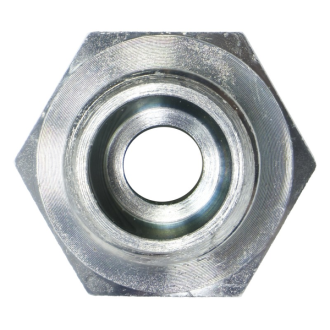 Złącze hydrauliczne proste gwint metryczny 1,5x1,5 BB 14x18