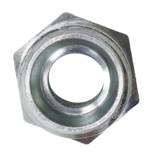 Złącze hydrauliczne proste gwint metryczny M16x1,5 BB