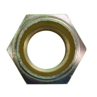 Złącze hydrauliczne proste gwint metryczny M22x1,5 BB