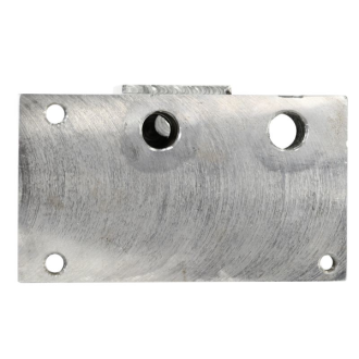 Adapter rozdzielacza podnośnika hydraulicznego Ursus C-360 46481002, 46482001 APARTS