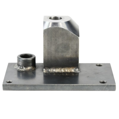 Adapter rozdzielacza podnośnika hydraulicznego Ursus C-360 46481002, 46482001 APARTS