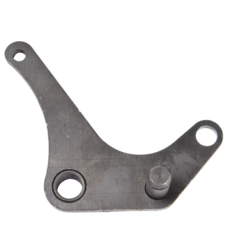 Dźwignia kątowa mechanizmu podnośnika Ursus C-360 46582320 APARTS