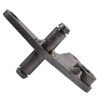 Dźwignia kątowa mechanizmu podnośnika Ursus C-360 46582320 APARTS