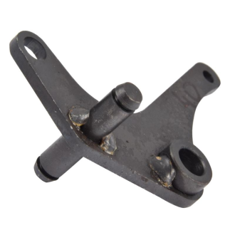 Dźwignia kątowa mechanizmu podnośnika Ursus C-360 46582320 APARTS