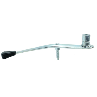 Dźwignia wewnętrznego obwodu podnośnika do C-360 46582131 APARTS