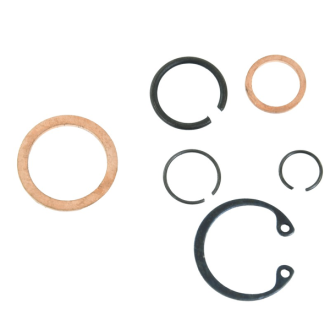 Komplet naprawczy rozdzielacza duży do C-360 46489000 APARTS