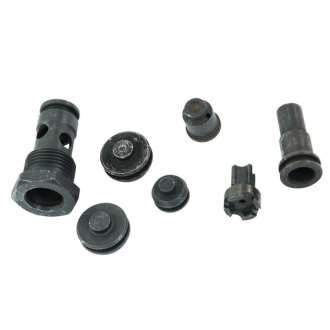 Komplet naprawczy rozdzielacza duży do C-360 46489000 APARTS