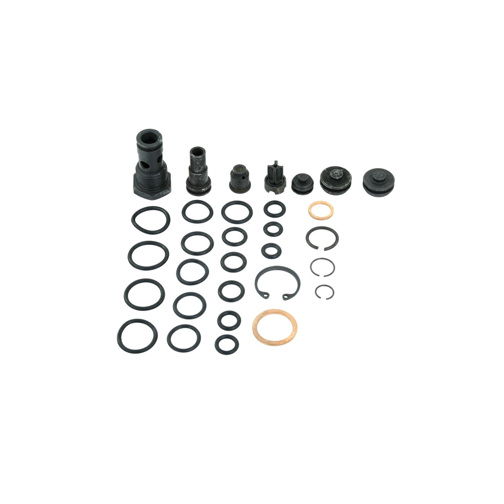 Komplet naprawczy rozdzielacza duży do C-360 46489000 APARTS