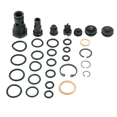 Komplet naprawczy rozdzielacza duży do C-360 46489000 APARTS