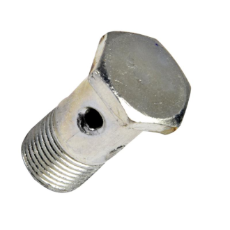 Łącznik hydrauliki M18x1,5 do C-360 przelewowa 18 50724680 APARTS