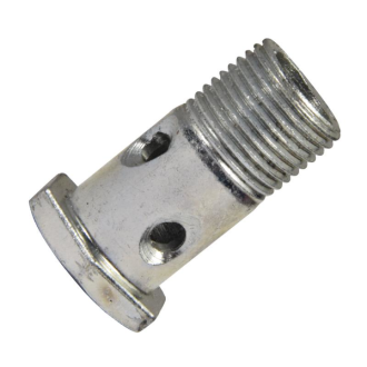 Łącznik hydrauliki M18x1,5 do C-360 przelewowa 18 50724680 APARTS