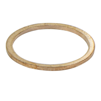 Podkładka miedziana fi - 18x22 do C-360 50721390 APARTS