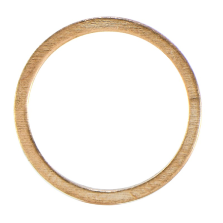 Podkładka miedziana fi - 18x22 do C-360 50721390 APARTS