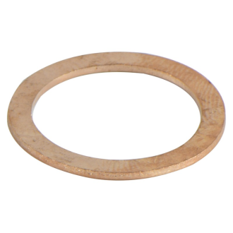 Podkładka miedziana fi - 18x24 do C-360 50721400 APARTS