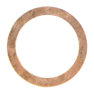 Podkładka miedziana fi - 18x24 do C-360 50721400 APARTS