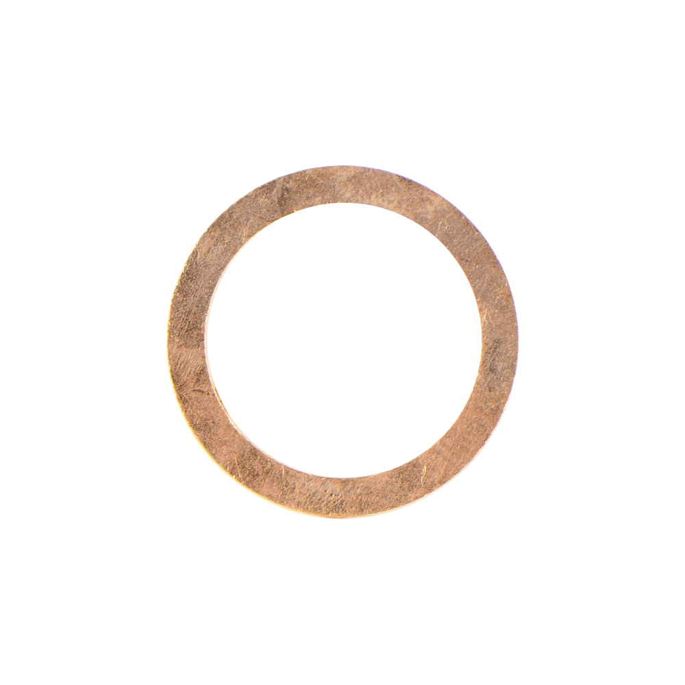 Podkładka miedziana fi - 18x24 do C-360 50721400 APARTS