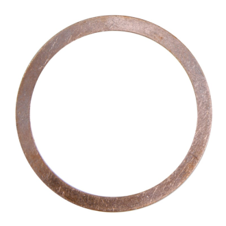 Podkładka miedziana fi - 30x36x1, korka misy olejowej do C-360 50721560 APARTS