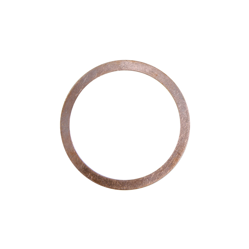 Podkładka miedziana fi - 30x36x1, korka misy olejowej do C-360 50721560 APARTS