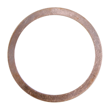 Podkładka miedziana fi - 30x36x1, korka misy olejowej do C-360 50721560 APARTS
