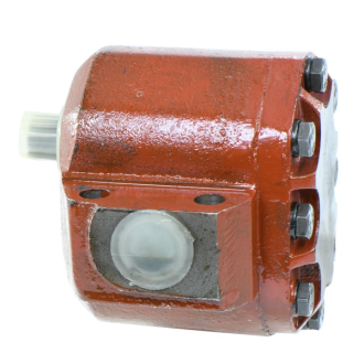 Pompa podnośnika żeliwna (wydajność 17,9/min) do C-360 46546310 APARTS