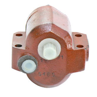 Pompa podnośnika żeliwna (wydajność 17,9/min) do C-360 46546310 APARTS