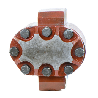 Pompa podnośnika żeliwna (wydajność 17,9/min) do C-360 46546310 APARTS