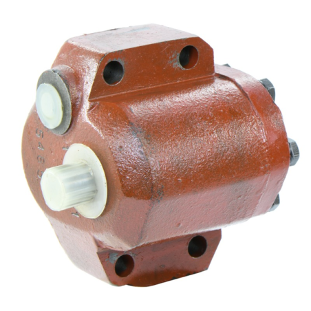 Pompa podnośnika żeliwna (wydajność 17,9/min) do C-360 46546310 APARTS