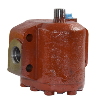 Pompa podnośnika żeliwna wzmocniona (wydajność 25l./min) do C-360 46546310 APARTS