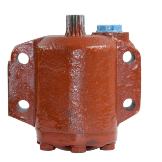 Pompa podnośnika żeliwna wzmocniona (wydajność 25l./min) do C-360 46546310 APARTS