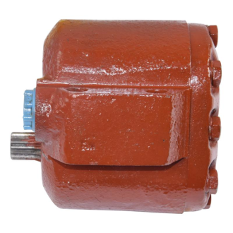 Pompa podnośnika żeliwna wzmocniona (wydajność 25l./min) do C-360 46546310 APARTS