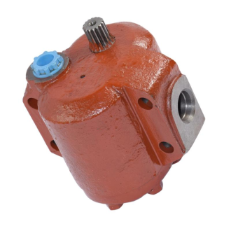 Pompa podnośnika żeliwna wzmocniona (wydajność 25l./min) do C-360 46546310 APARTS