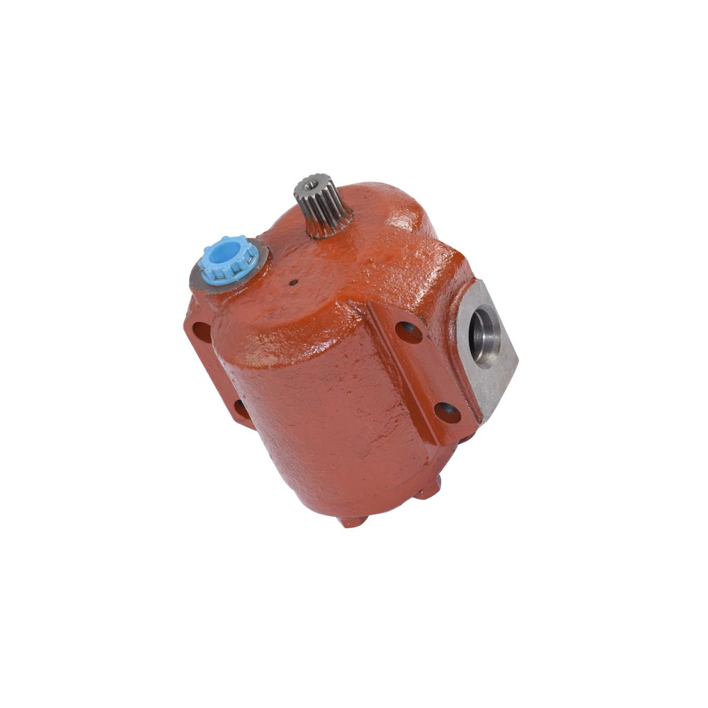 Pompa podnośnika żeliwna wzmocniona (wydajność 25l./min) do C-360 46546310 APARTS