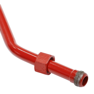 Przewód 1 hydrauliki zewnętrznej krótki Ursus C-360 46640020, 46640020