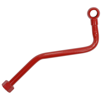 Przewód 1 hydrauliki zewnętrznej krótki Ursus C-360 46640020, 46640020