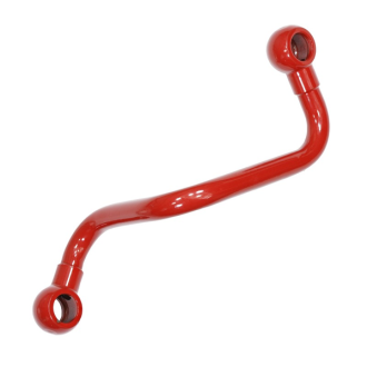 Przewód adaptacyjny rozdzielacza na nowy typ do Ursus C-360 46448080,46480000 APARTS