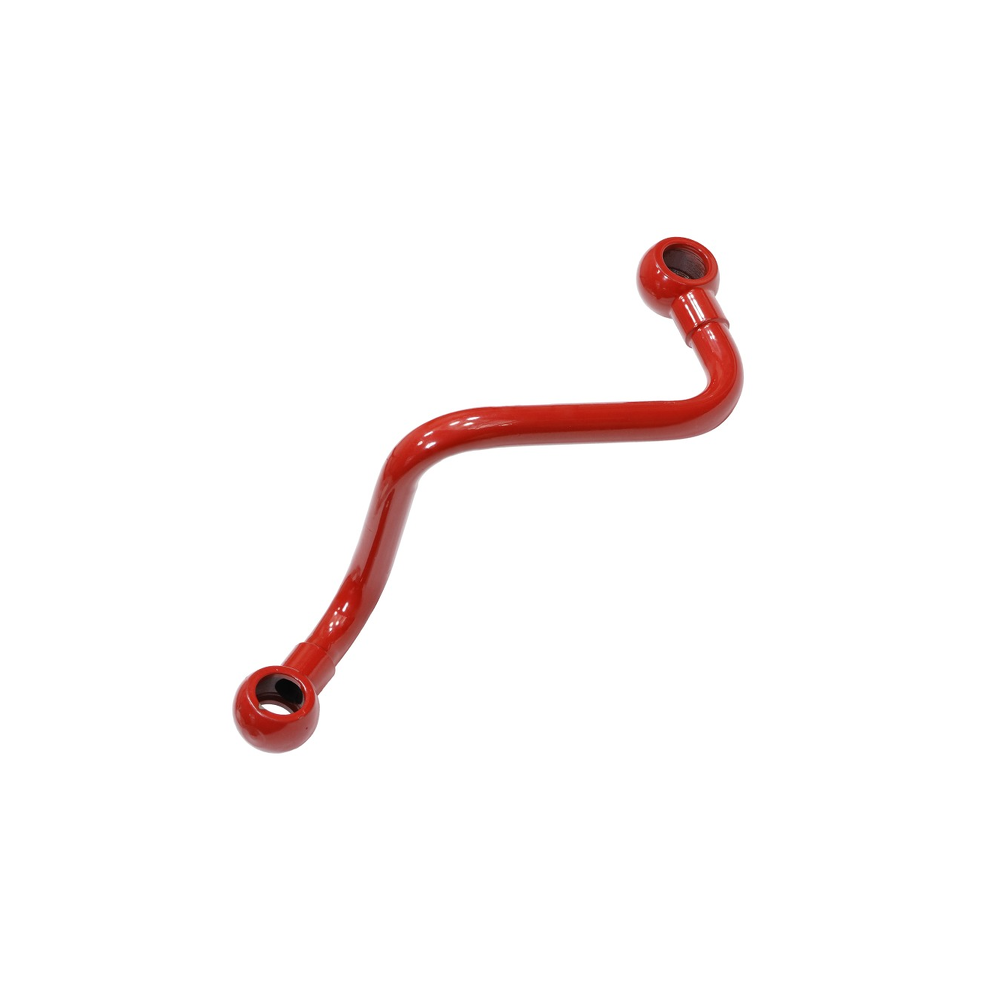 Przewód adaptacyjny rozdzielacza na nowy typ do Ursus C-360 46448080,46480000 APARTS