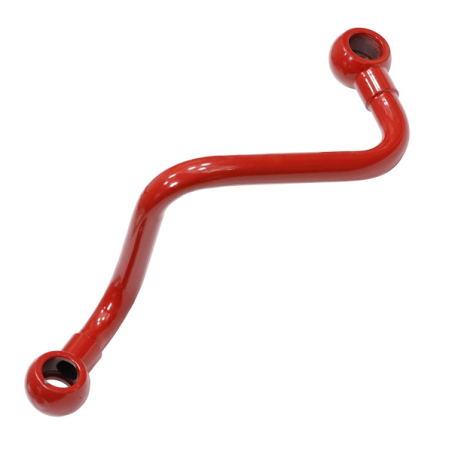 Przewód adaptacyjny rozdzielacza na nowy typ do Ursus C-360 46448080,46480000 APARTS