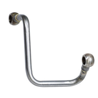 Przewód adaptacyjny rozdzielacza na nowy typ, wersja długa Ursus C-360 46448080/B 46481002B APARTS