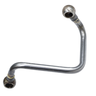 Przewód adaptacyjny rozdzielacza na nowy typ, wersja długa Ursus C-360 46448080/B 46481002B APARTS